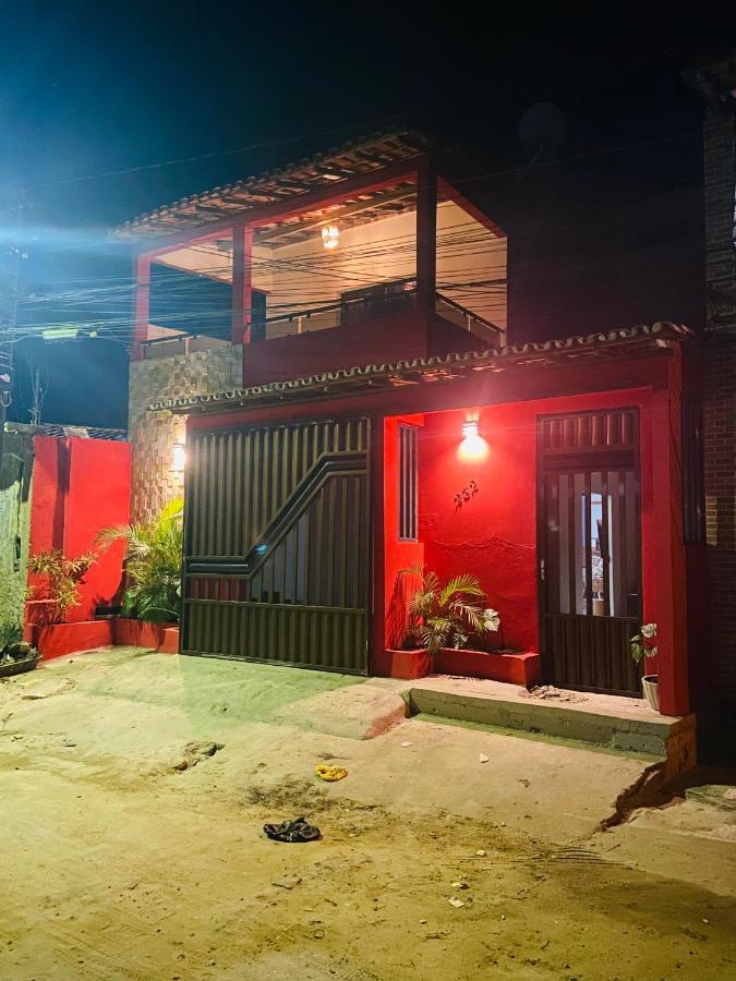 Casa De Veraneio Em Ilheus Exterior photo