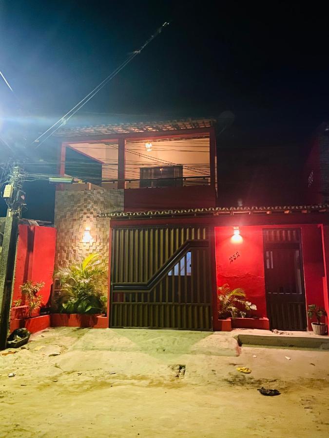Casa De Veraneio Em Ilheus Exterior photo